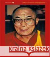 Dobré srdce Jeho svatost Dalajlama XIV. 9788074361005