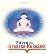 Zázraky přirozené mysli. Wangyal Tenzin 9788074361531