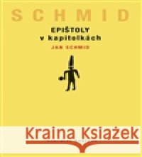 Epištoly v kapitolkách Jan Schmid 9788074370878 KANT