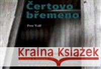 Čertovo břemeno Petr Volf 9788074372063