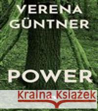 Power Verena Güntner 9788074373398