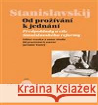 Od prožívání k umění Jaroslav Vostrý 9788074373671