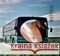 Natural Lukáš Rittstein 9788074373794 KANT