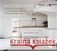 Nový prostor Christopher Long 9788074374036