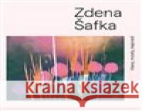 Zdena Šafka Zdena Šafka 9788074374074 KANT