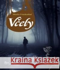 Včely Meelis Friedenthal 9788074381379