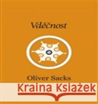 Vděčnost Oliver Sacks 9788074381393 Dybbuk