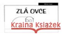 Zlá ovce II Michal Jareš 9788074381942