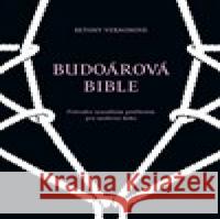 Budoárová bible Francois Berthoud 9788074382000