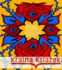 Usmrceni liliemi Michal Jareš 9788074382475 Dybbuk