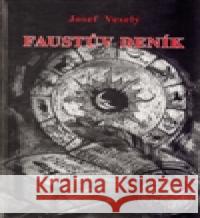 Faustův deník SoÅˆa KÅ™eÄanovÃ¡ 9788074390654