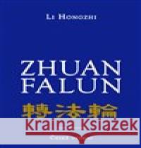 Zhuan Falun Li Hongzhi 9788074391507 Vodnář