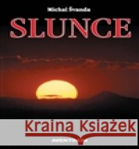 Slunce Michal Švanda 9788074420245