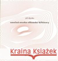 Naučná stezka Olšanské hřbitovy Jiří Dynka 9788074430183