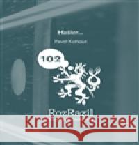 Hašler… Pavel Kohout 9788074430671