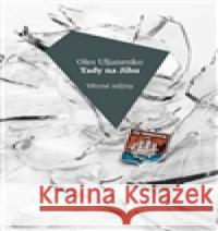 Tady na Jihu Oles Uljanenko 9788074431715 Větrné mlýny