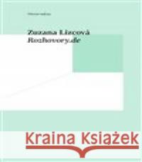 Rozhovory.de Zuzana Lizcová 9788074434013