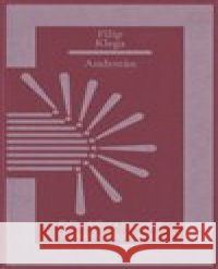 Andrstán Filip Klega 9788074434570