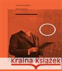 Pavilon kůstek Ewald Murrer 9788074435881