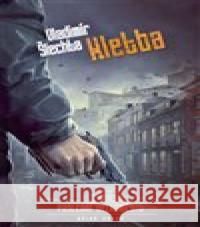 Kletba Vladimír Šlechta 9788074564543