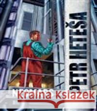 Neomars Petr Heteša 9788074566233