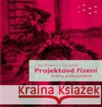 Projektové řízení. Eventy profesionálně Jan Verhaar 9788074602238