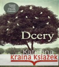 Dcery Kateřina Dubská 9788074628016