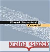 Zevnitř Pavel Novotný 9788074652721 Pavel Mervart