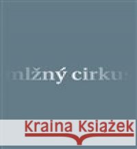 Mlžný cirkus David Růžička 9788074653735