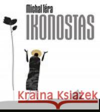 Ikonostas Michal Téra 9788074654497
