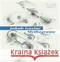 Mythogramy Jakub Guziur 9788074654756