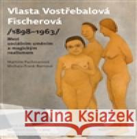 Vlasta Vostřebalová Fischerová (1898–1963) Martina PachmanovÃ¡ 9788074670442