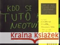 Před půlnocí Karel Kubát 9788074670732 Arbor vitae