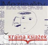 Josef Šíma. Mezisvěty  9788074671760 Arbor vitae