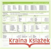 Česká gramatika v kostce LÃ­da HolÃ¡ 9788074700217