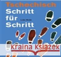 Tschechisch Schritt für Schritt Michaela Kukovičová 9788074700606