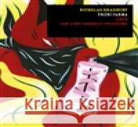 Tržní farma Nicholas Bradbury 9788074700880