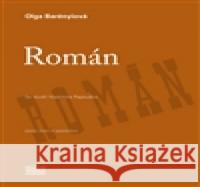 Román Olga Barényiová 9788074700903 Akropolis