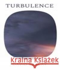 Turbulence David Szalay 9788074702853