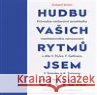 Hudbu vašich rytmů jsem cítil… Jiří Slíva 9788074704819