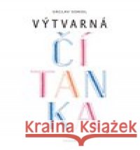 Výtvarná čítanka Václav Sokol 9788074742156