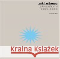 Zápisníky II Jiří Němec 9788074742378