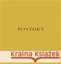 Povídky Ivan Matoušek 9788074742903