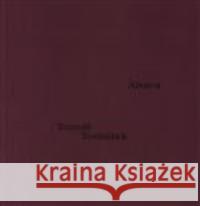 Ahava Tomáš Tomášek 9788074744501