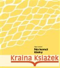 Na konci lásky Karolína Šrámková 9788074752636