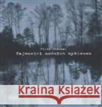 Tajemství nočních myšlenek Filip Skoumal 9788074754036 Čas