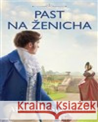 Past na ženicha Alexander Stainforth 9788074754470