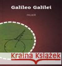 Prubíř Galileo Galilei 9788074761751