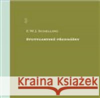 Stuttgartské přednášky F.W.J. Schelling 9788074761973