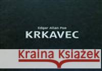 Krkavec / The Raven Olga Hanková 9788074762086 Togga